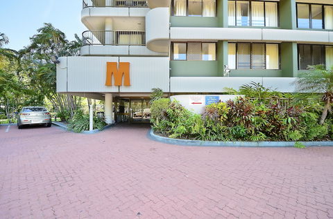 Marrakai Apartments - C Tourism 0