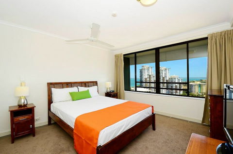 Marrakai Apartments - C Tourism 6