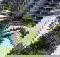 Trilogy Surfers Paradise - C Tourism