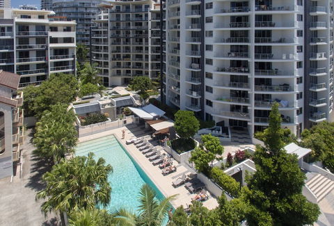 Trilogy Surfers Paradise - C Tourism 1