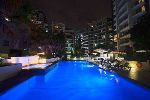 Trilogy Surfers Paradise - C Tourism 4