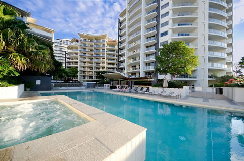 Trilogy Surfers Paradise - C Tourism 6