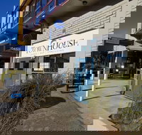 Burnie Central Townhouse Hotel - C Tourism