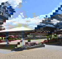 Best Western The Henry Parkes Tenterfield - C Tourism