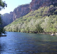 Aurora Kakadu Lodge - C Tourism