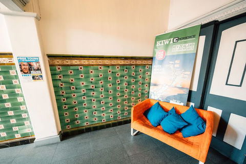 All Nations Backpackers Melbourne - C Tourism 7