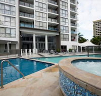 Ipanema Holiday Resort - C Tourism