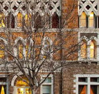 Adabco Boutique Hotel - C Tourism