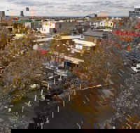 Carlton Lygon Lodge - C Tourism