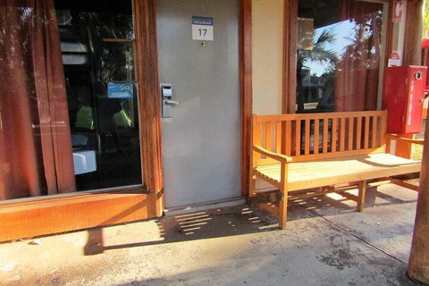 Nomads Airlie Beach - C Tourism 5