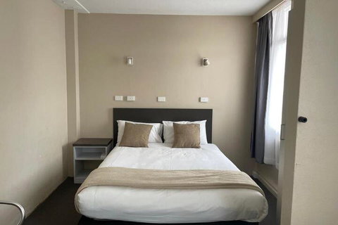 Astor Hotel Motel - C Tourism 7