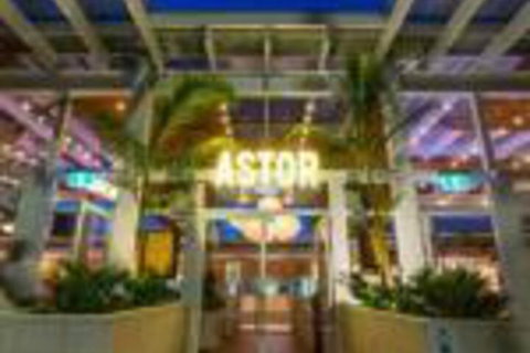 Astor Hotel Motel - C Tourism 0