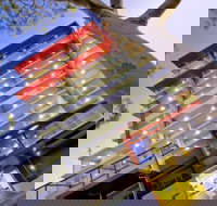 The Edge Apartment Hotel - C Tourism