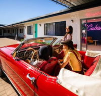 Ballina Byron Motor Inn