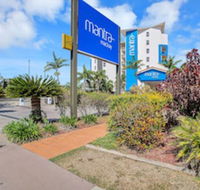Mantra Mackay - C Tourism