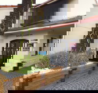 Burke and Wills Motor Inn - C Tourism