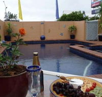 Blue Pelican Motel - C Tourism