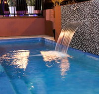 Rocky Resort Motor Inn - C Tourism