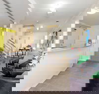 Redcliffe Motor Inn - C Tourism