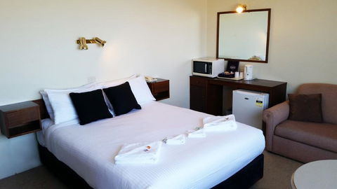 Echo Point Discovery Motel - C Tourism 2