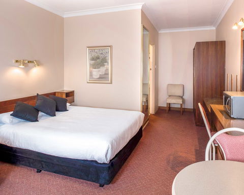 Echo Point Discovery Motel - C Tourism 6