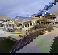Montego Mermaid Beach Motel - C Tourism