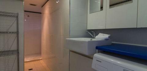 Durham Court Holiday Apartments - C Tourism 6