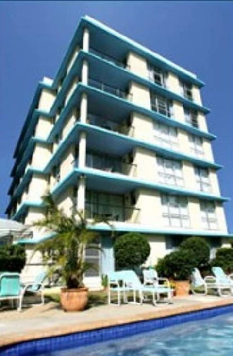 Durham Court Holiday Apartments - C Tourism 0