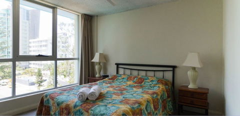 Durham Court Holiday Apartments - C Tourism 5