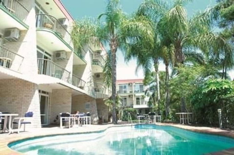 Bombora Resort - C Tourism 2