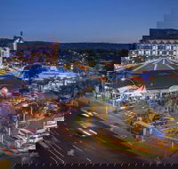 Arkaba Hotel - C Tourism