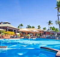 Karratha International Hotel - C Tourism