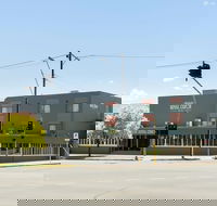 Adelaide Royal Coach - C Tourism