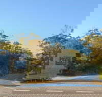 Edge of the Bay Resort - C Tourism