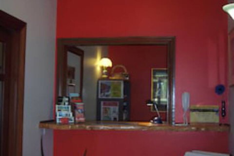 Denmark Waterfront Motel - C Tourism 3