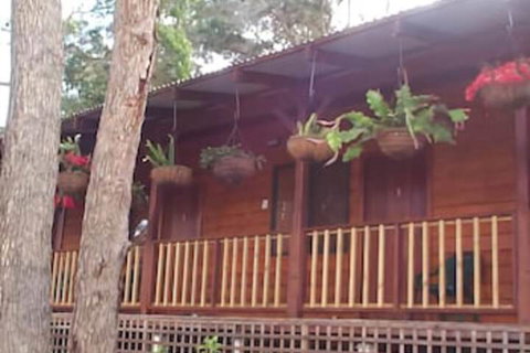 Denmark Waterfront Motel - C Tourism 1