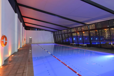 Mantra Circle On Cavill - C Tourism 1