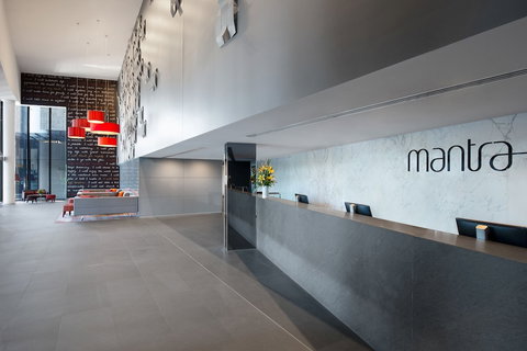 Mantra Circle On Cavill - C Tourism 6