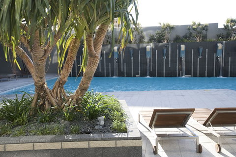 Mantra Circle On Cavill - C Tourism 4