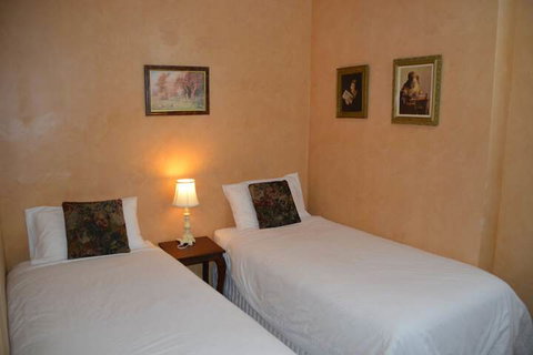 Apartments At York Mansions - C Tourism 4