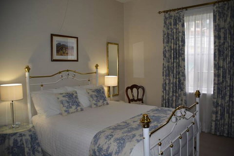 Apartments At York Mansions - C Tourism 5