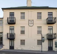 Apartments at York Mansions - C Tourism