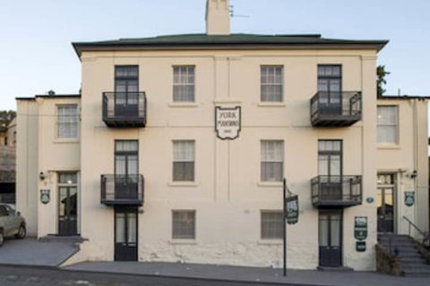 Apartments At York Mansions - C Tourism 0