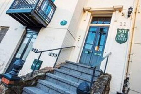 Apartments At York Mansions - C Tourism 1