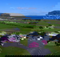 Horizon Deluxe Apartments - C Tourism