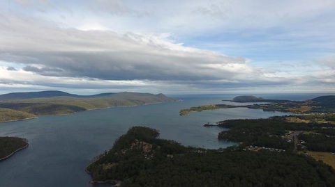 Fox And Hounds Inn - C Tourism 2