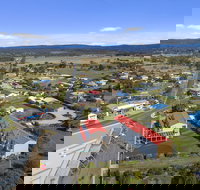 Swansea Ocean Villas - C Tourism