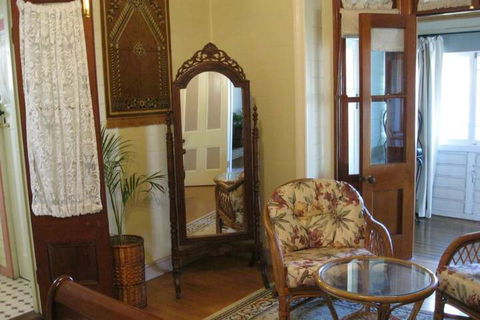 Classique Bed & Breakfast - C Tourism 3