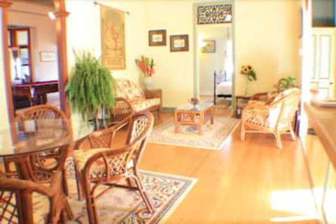 Classique Bed & Breakfast - C Tourism 4