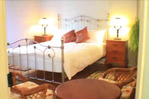 Classique Bed & Breakfast - C Tourism 7